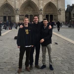 Meet your Posher, Jack